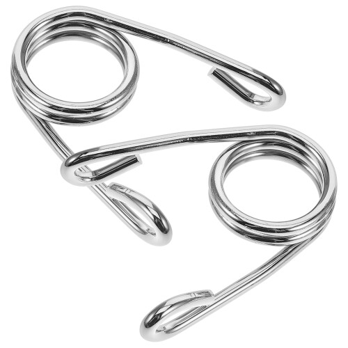 Motorcycle Seat Springs Replacement 1 Pair