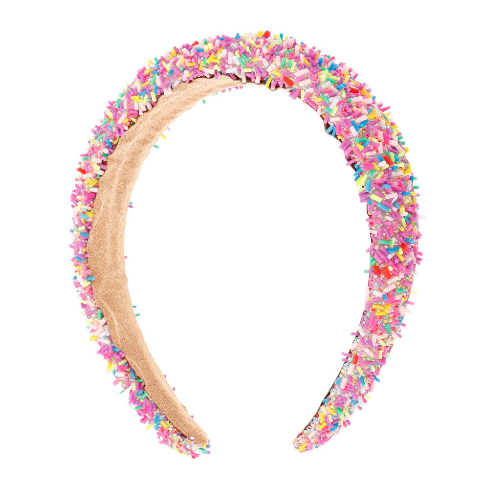 Makeup Skincare Headband Wide Band Hair Washing for Women 1Set