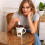 Chocolate Fondue Mugs Set with Forks 6 pcs 4