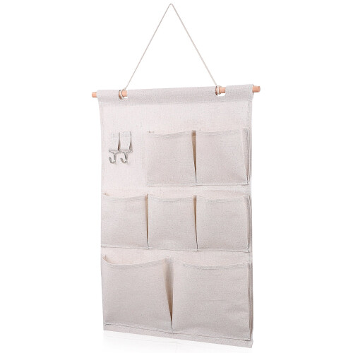 Hanging Storage Organizer Wall Pocket Organizer Hanging Wall Storage Wall Organizer 1
