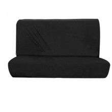 Pokrowce na fotele samochodowe wodoodporne Rear3Seats uniwersalne do samochodów SUV Akcesoria do ochraniaczy foteli samochodowych