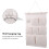 Hanging Storage Organizer Wall Pocket Organizer Hanging Wall Storage Wall Organizer 6