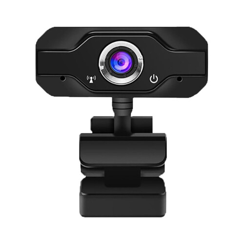 HD Webcam with Microphone 1080P USB for Desktop Laptop 1