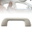 Auto Interior Roof Pull Handle Replace Parts Easy Installation Grab Rail Ceiling Armrest Front Rear Right 5