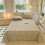 WZXPWT Solid Color Bed Sheet, Soft and Comfortable Washable Bed Cover, Polyester Bedding Sheet for Restful Sleep, Multicolor Mattress Protector 1