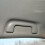 Auto Interior Roof Pull Handle Replace Parts Easy Installation Grab Rail Ceiling Armrest Front Rear Right 6