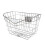Bike Basket Front Mounted Lightweight Large Capacity Electric Basket E 3