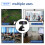 HD Webcam with Microphone 1080P USB for Desktop Laptop 6
