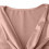 Abito aderente da donna con scollo a U e paillettes, multicolore 7