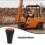 Forklift Joystick Knob Replacement 2 pcs 8