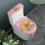 Toilet Protector Cover for Mother's Day Polyester Stretch 3