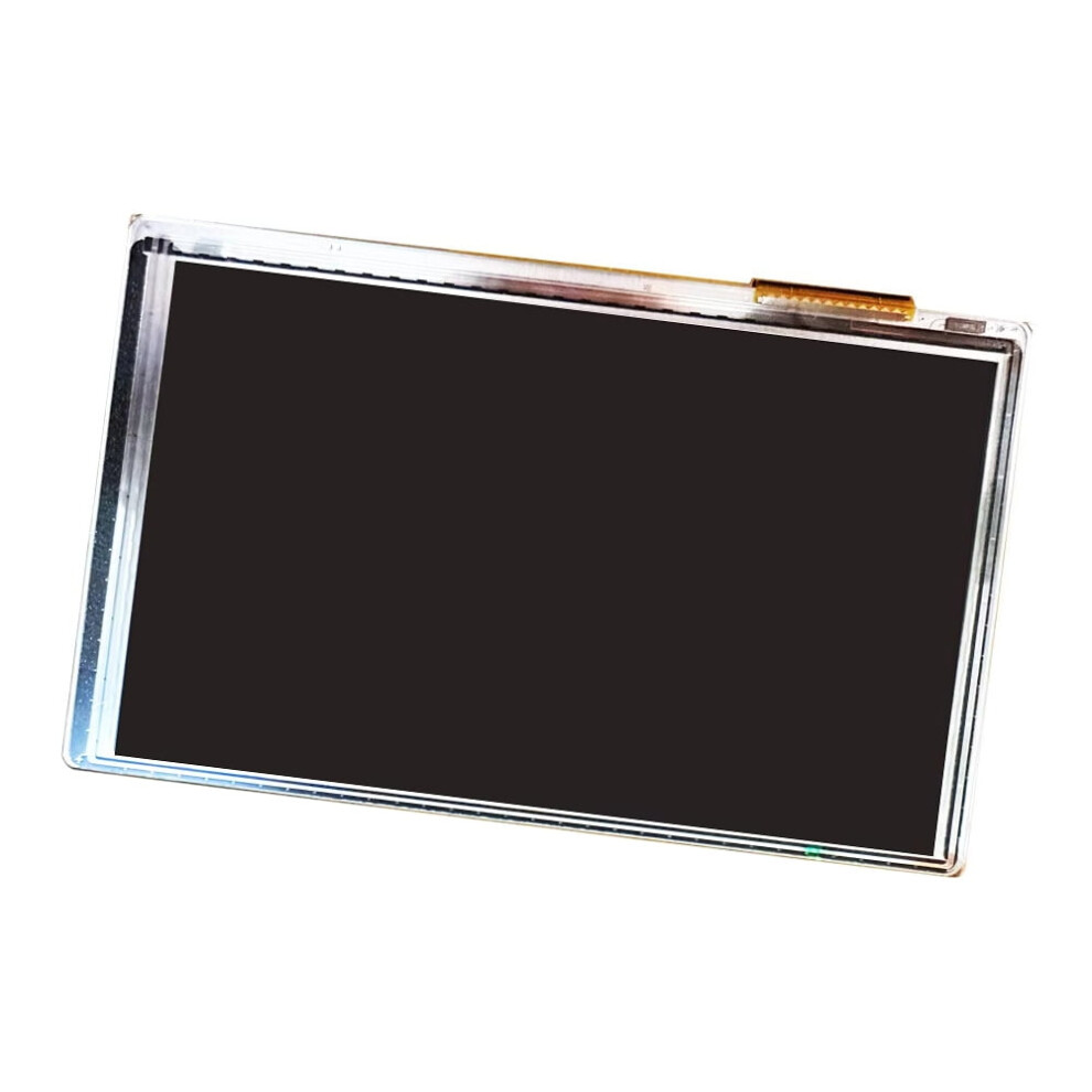1 X 6.5" Lcd Touch Screen For Subaru Outback Legacy 2018 / Wrx 2019 86431Va600 974856463367