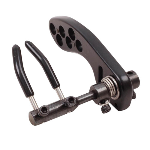 Compound Launcher Rest Fall-Away Accessory High Performance 1