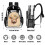 3D Printed Transparent Backpack for Comics & School – Waterproof, Multi-Functional, Back-to-School Gift 4