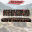 UTV Seat Covers for Kawasaki Mule 4010/3010 Waterproof 4