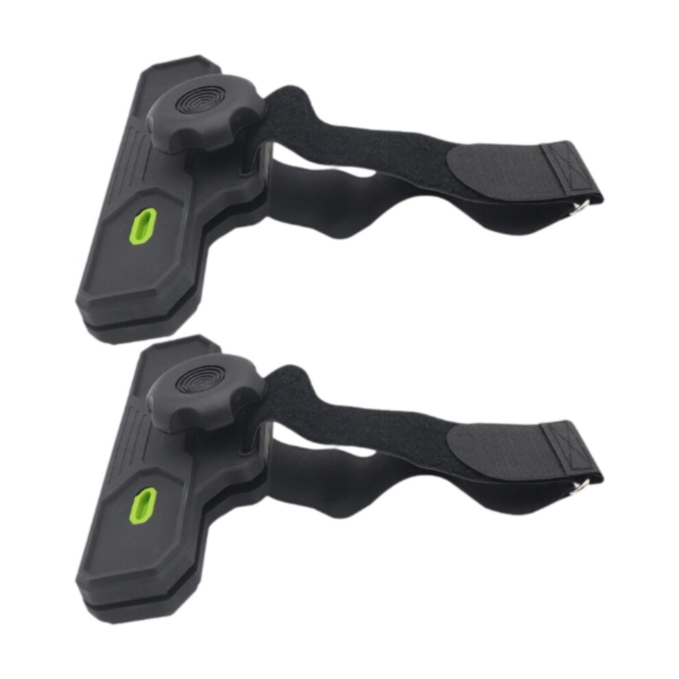 2 Pieces Rv Awning Clamps For Outdoor Protects Rv Awning From And Tears 9399596251233