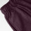 Damen-Freizeithose im Denim-Stil mit elastischem, lockerem Schnitt und zwei 1