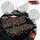 UTV Seat Covers for Kawasaki Mule 4010/3010 Waterproof 7