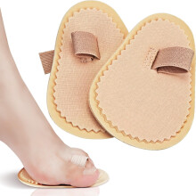 12 Pcs Budin Toe Splint Hammer Toe Straightener Support for Men Women