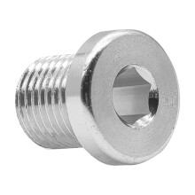 FEAMOS Bicycles Rear Derailleur Screws Road Bike Rear Derailleur Hanger Bolt Aluminium Alloys Tail Hook Screw
