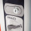 Metal Candy Machine Lock Replacement with Stylish Design and Robust Security for Home Use 4
