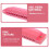 Draagbare mondharmonica voor kinderen, beginnersmondorgel 2