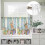 Easter Kitchen Curtains and Valances Set Yellow Rabbit 8