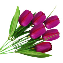 Bouquet de mariée artificiel réaliste 2026, 1 pièce, en latex, pour la décoration de la mère de la mariée. Fleurs artificielles pour la maison.
