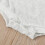 Baby Romper Grey Checkerboard Short Sleeve Crew Neck 6-12 4