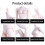 1/6 Articulated Doll Body 30 cm Jointed Replacement 5