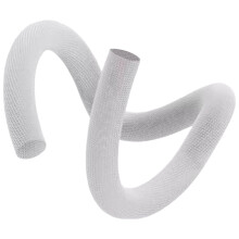 Cable Sleeve for Wire Storage and Protection, 1 Pack