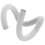 Cable Sleeve for Wire Storage and Protection, 1 Pack 1
