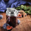 Mason Jar Drinking Lids, Stainless Steel, Multi, Leakproof, Easy Pour, for Kitchen 2Pcs 3