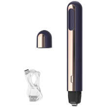 1. Multi-Purpose Heat Press Pen With Adjustable Temp For T-Shirts, Leather & Craft Projects