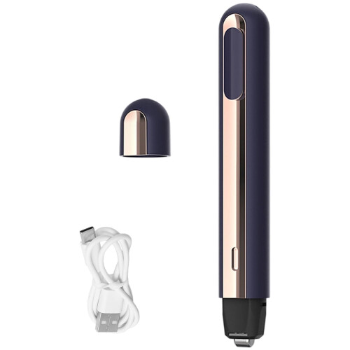 1. Multi-Purpose Heat Press Pen With Adjustable Temp For T-Shirts, Leather & Craft Projects