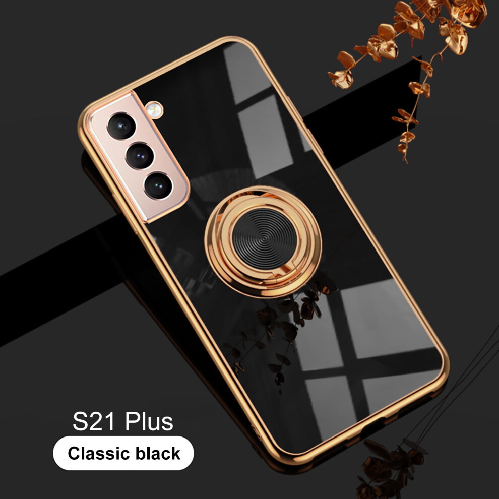 Lulshou For S21 Plus 5G-Drop Reinforced Corners Tpu Case 6.7 Inch 9065194435176