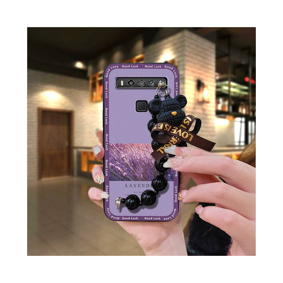 Cartoon Silicone Phone Case For Tcl 10 5G Uw 9087558980641