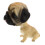 Bobblehead Dog Ornament Resin 1 Piece 5