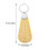 Short Shoe Horn Shoe Helper for Elderly 1Pack Portable 2