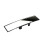 OUNONA Rearview Mirror Extender Reverse Adjustable Wide Back Format Mirrors Lower Clip 4