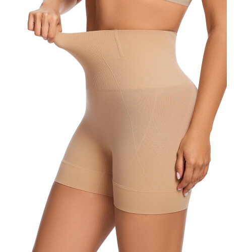 Plus Size Women's Tummy Control Underpants