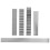 Clay Slicer Silver 5Pcs 7.86X0.71X0.04in 3