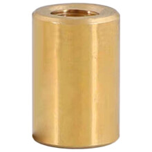 Billiard Cue Stick Ferrule, Pool Cue Ferrule Portable Replacement Parts Billiard 10mm