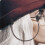Eyeglass Strap Windproof Hat Clip Brown 2 Pcs 8