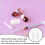 100Pièces Ouvre-Ampoules Transparent PP Pour Usage Médical 5