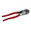 Heavy Duty Cable Wire Cutter Electrical Tool ICR-010 Copper or Alum (1) 1