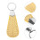 Short Shoe Horn Shoe Helper for Elderly 1Pack Portable 7