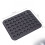 Durable 48 Cavity Cup Cake Molds Gray Silicone Baking Tray for Baking 5