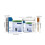 Balconfoster transparent waterproof coating sealant 1L 7