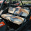 UTV Seat Covers Waterproof 2 Pack for Kawasaki Mule 4010 3